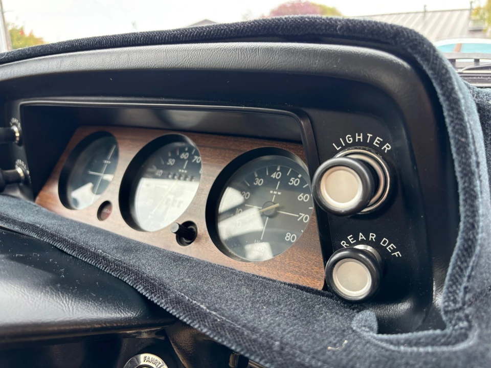 1976 BMW 2002 - Image 20 of 31