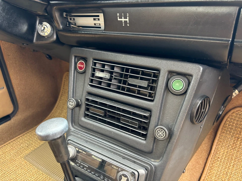 1976 BMW 2002 - Image 23 of 31