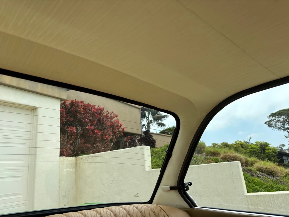 1976 BMW 2002 - Image 29 of 31