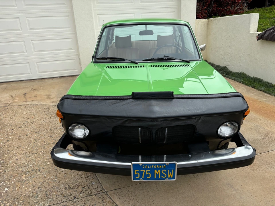 1976 BMW 2002 - Image 3 of 31