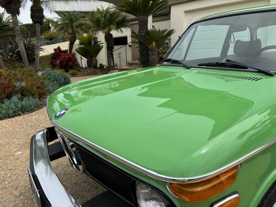 1976 BMW 2002 - Image 11 of 31