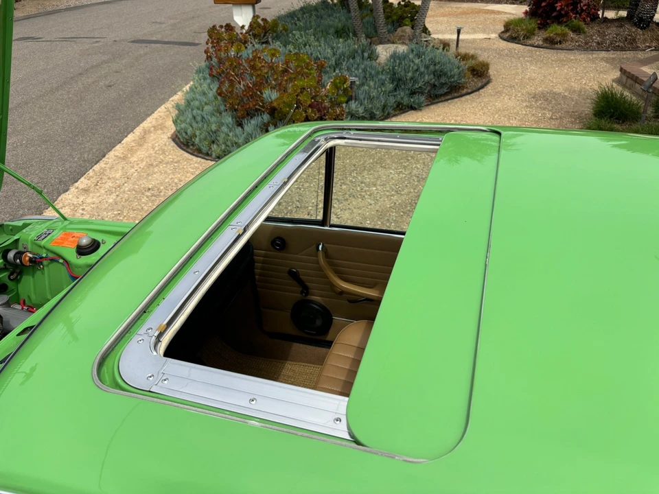 1976 BMW 2002 - Image 13 of 31