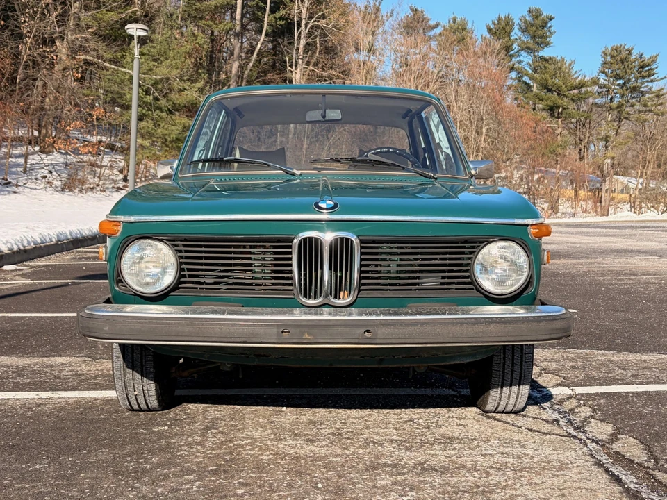 1976 BMW 2002 - Image 7 of 31