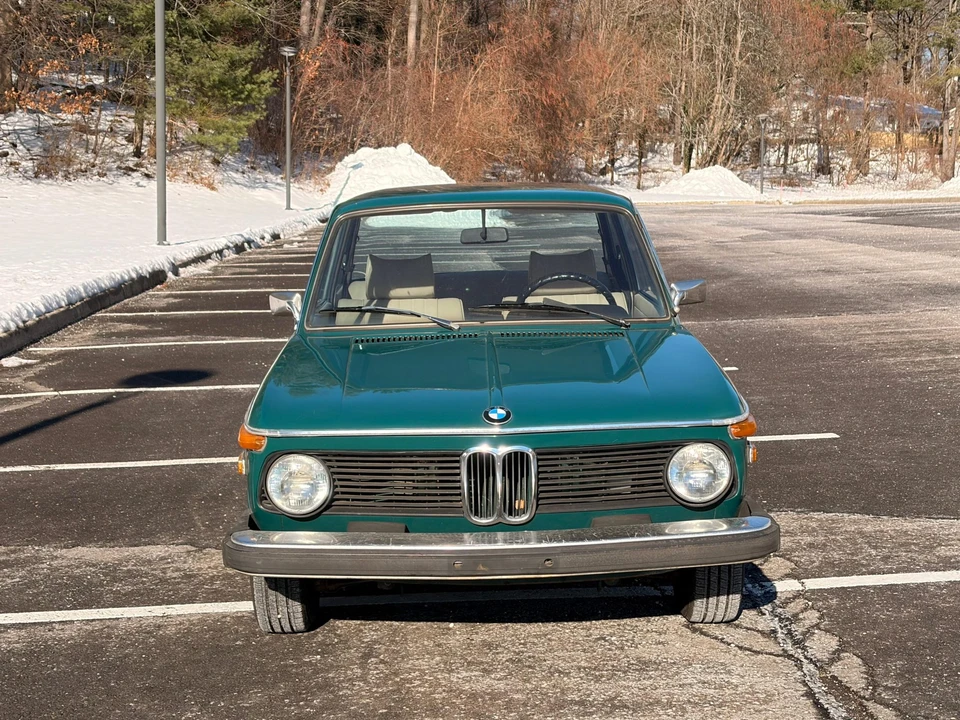 1976 BMW 2002 - Image 6 of 31