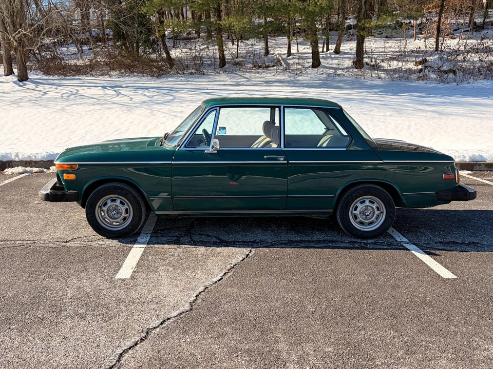 1976 BMW 2002 - Image 20 of 31