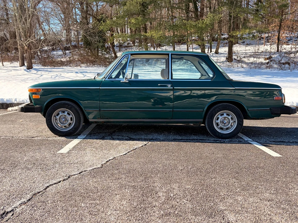 1976 BMW 2002 - Image 19 of 31