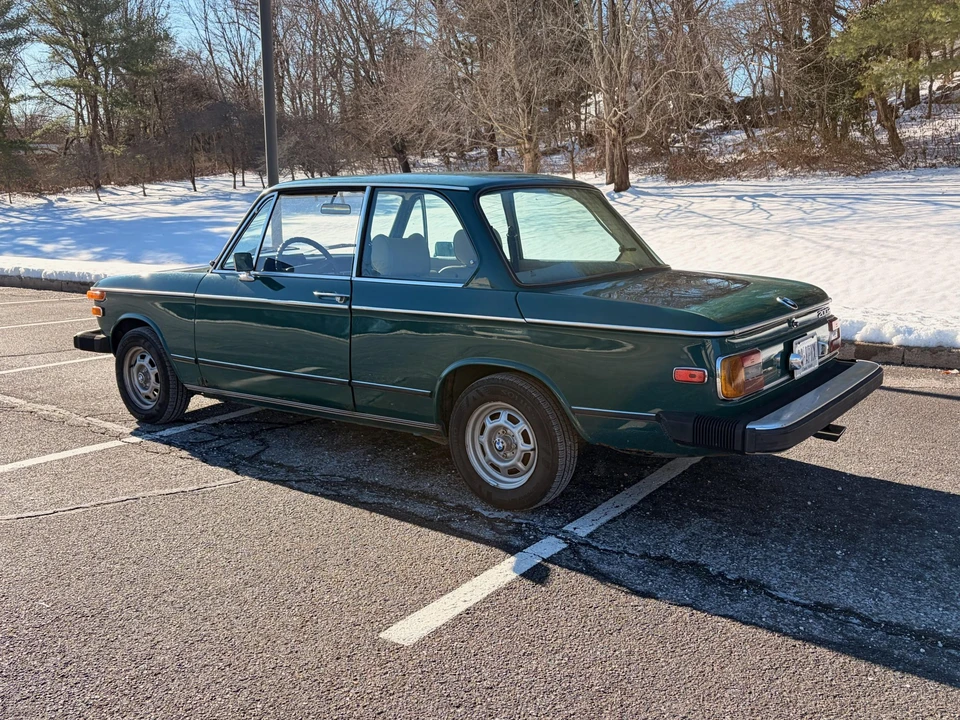 1976 BMW 2002 - Image 16 of 31