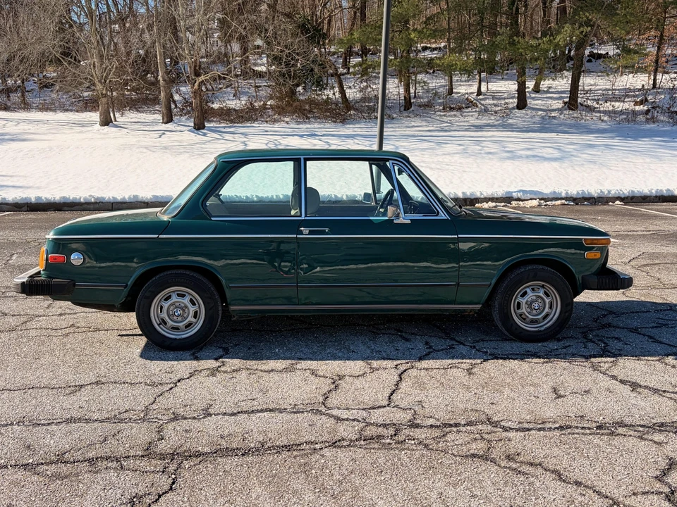 1976 BMW 2002 - Image 10 of 31