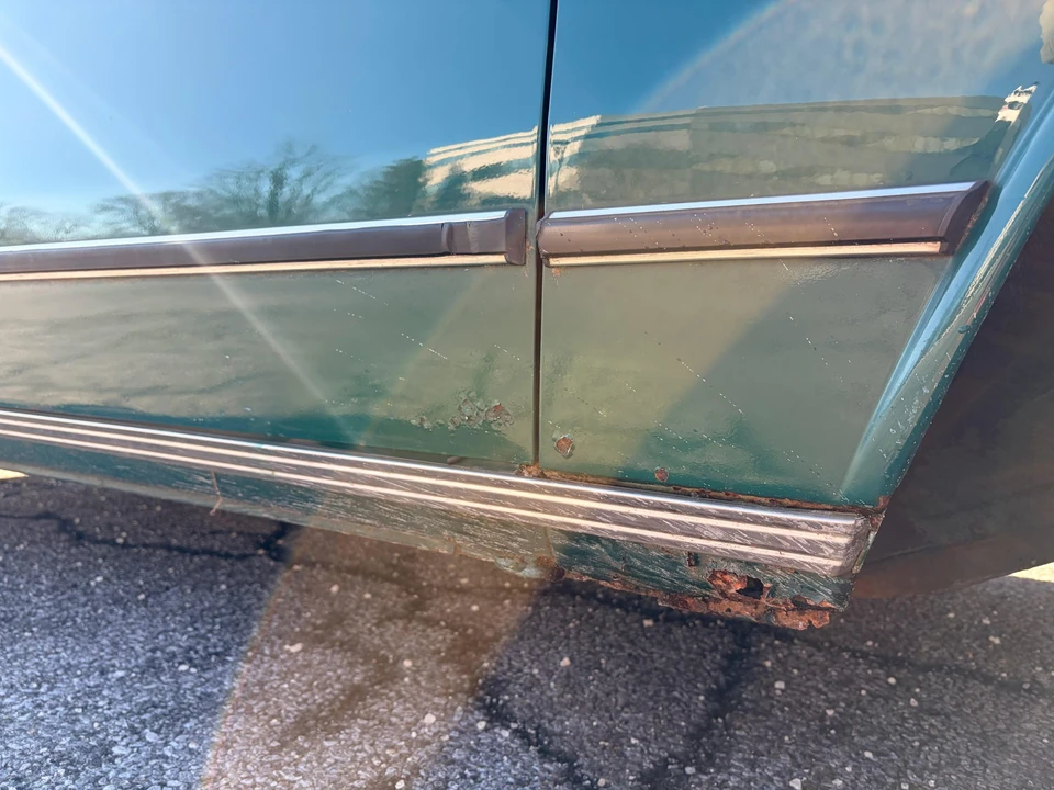 1976 BMW 2002 - Image 24 of 31