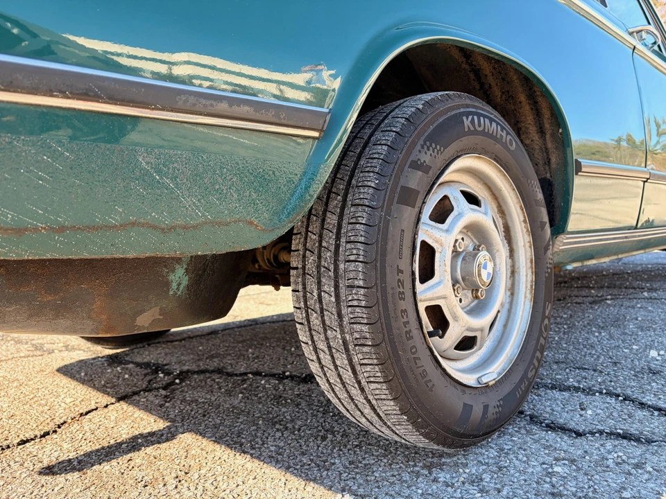 1976 BMW 2002 - Image 28 of 31
