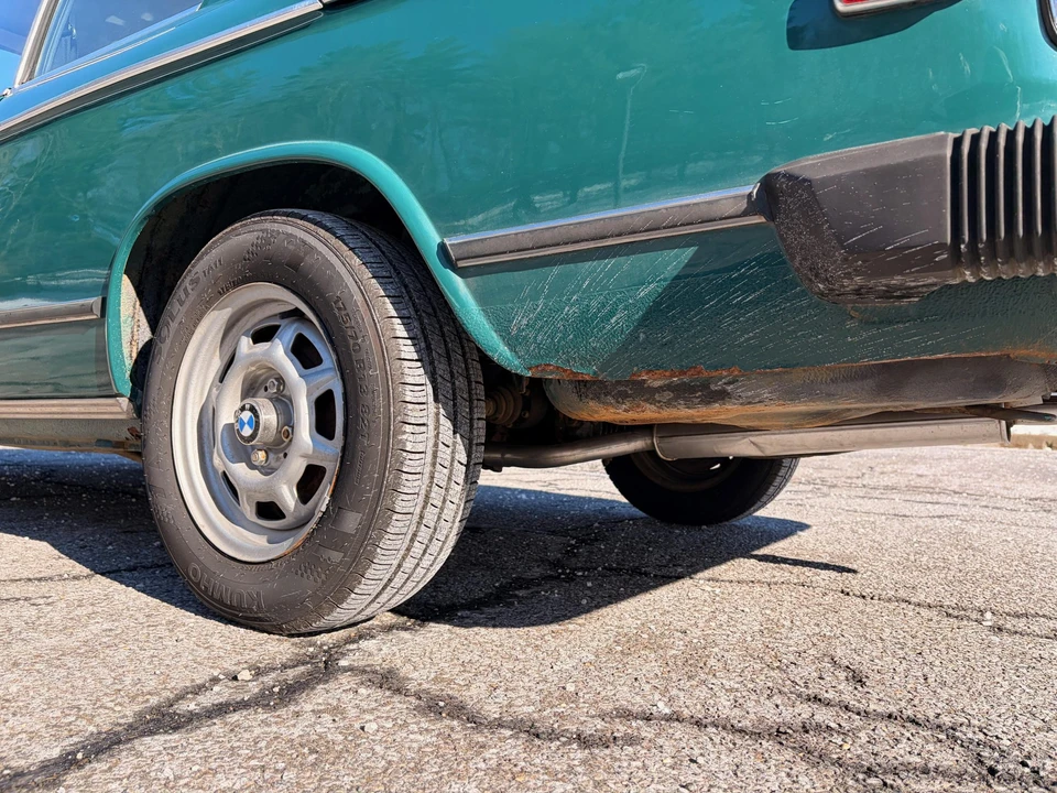 1976 BMW 2002 - Image 26 of 31