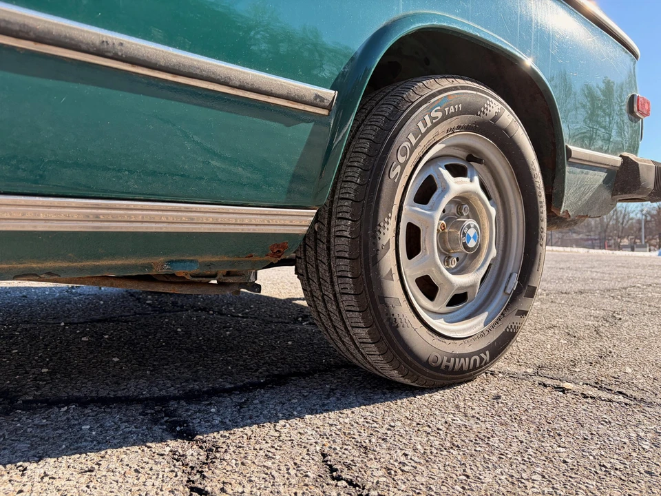 1976 BMW 2002 - Image 25 of 31