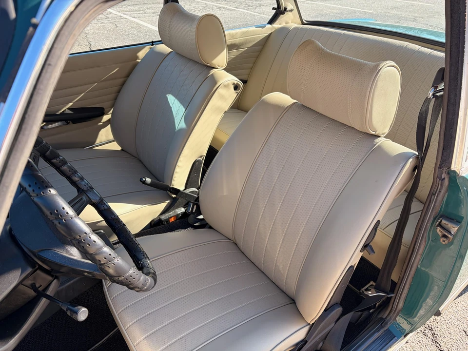 1976 BMW 2002 - Image 29 of 31