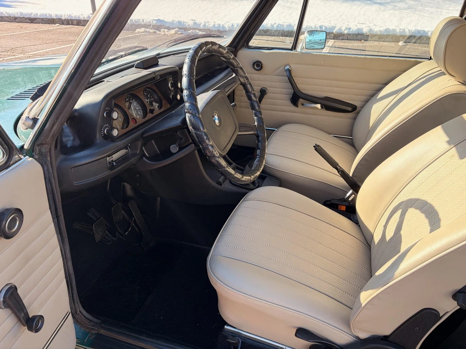 1976 BMW 2002 - Image 31 of 31