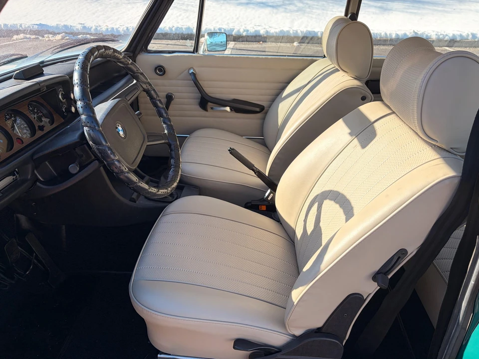 1976 BMW 2002 - Image 30 of 31