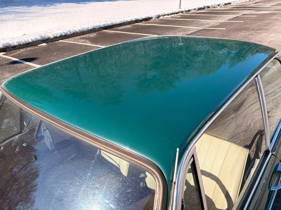 1976 BMW 2002 - Image 21 of 31
