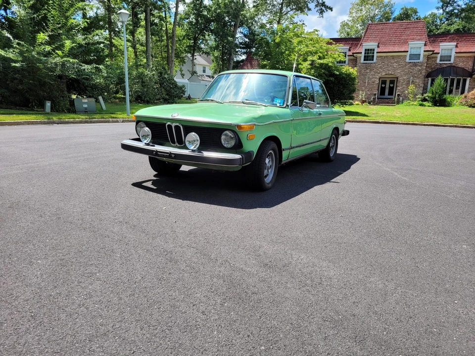 1976 BMW 2002 - Image 2 of 31