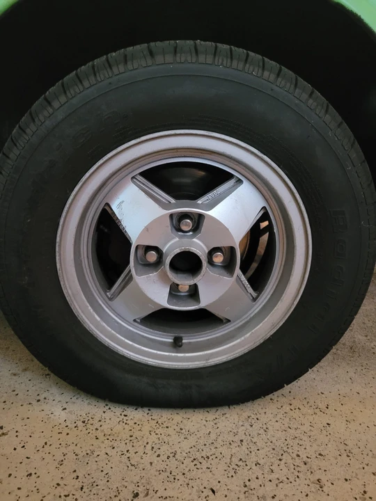 1976 BMW 2002 - Image 31 of 31