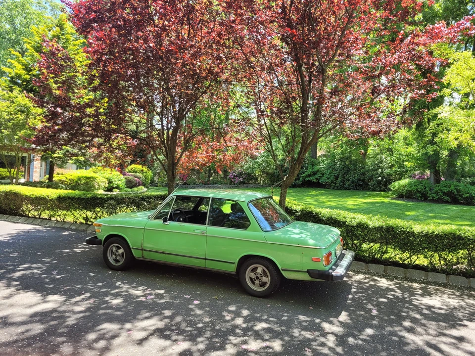 1976 BMW 2002 - Image 13 of 31