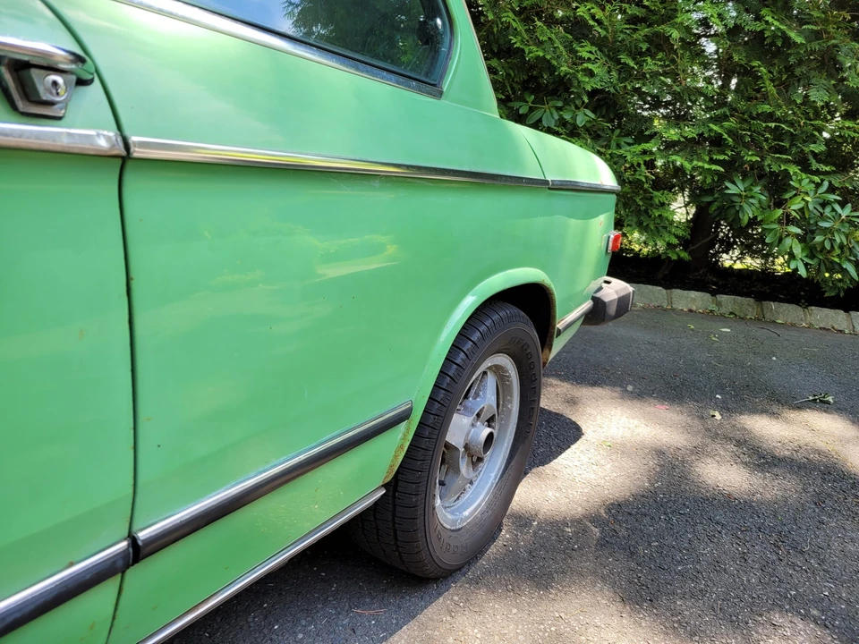 1976 BMW 2002 - Image 20 of 31
