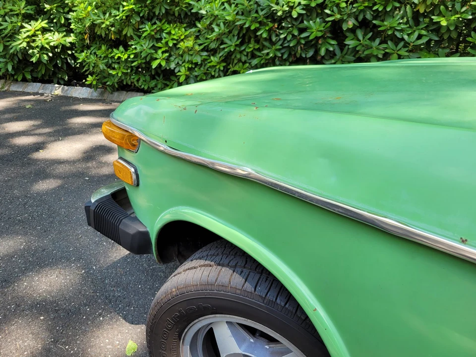 1976 BMW 2002 - Image 17 of 31
