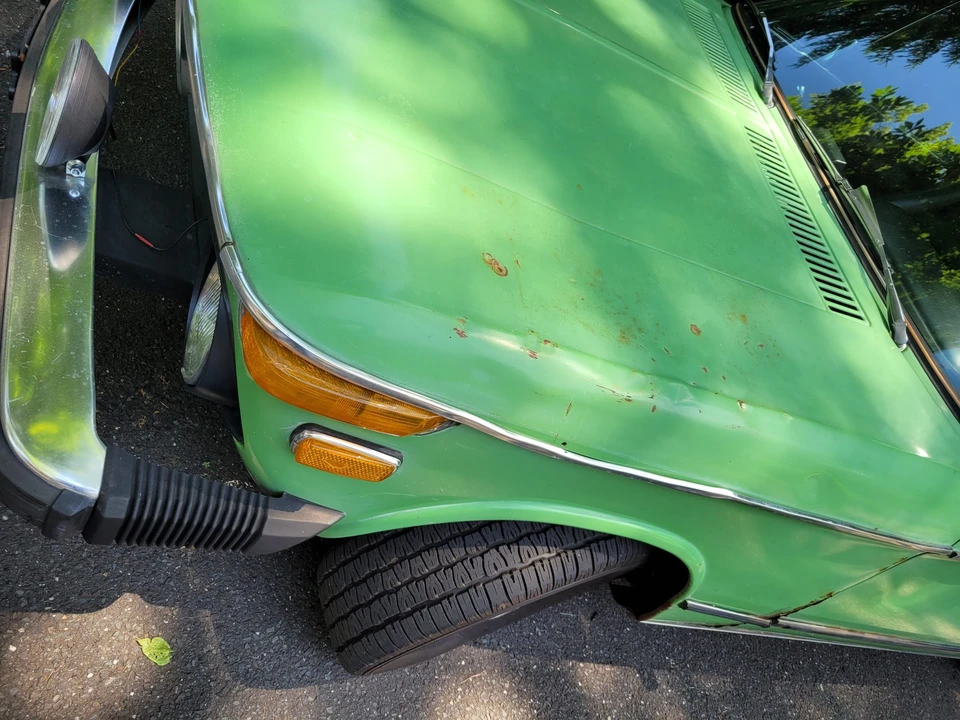 1976 BMW 2002 - Image 16 of 31