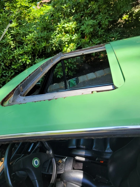 1976 BMW 2002 - Image 28 of 31