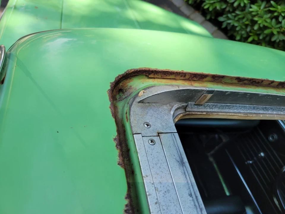 1976 BMW 2002 - Image 29 of 31