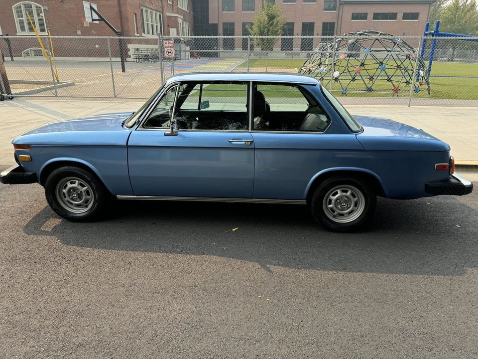 1976 BMW 2002 - Image 12 of 31
