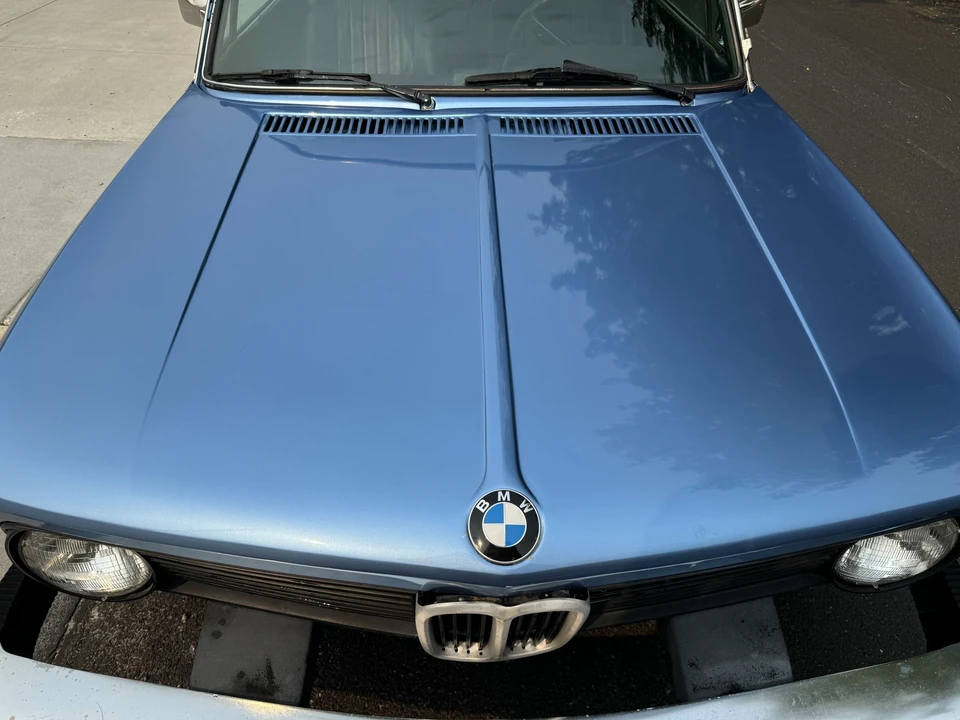 1976 BMW 2002 - Image 26 of 31