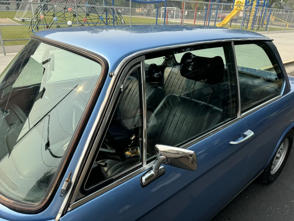 1976 BMW 2002 - Image 29 of 31