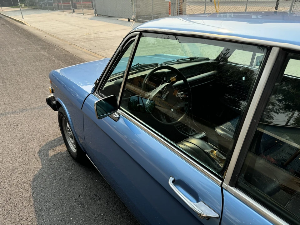 1976 BMW 2002 - Image 30 of 31