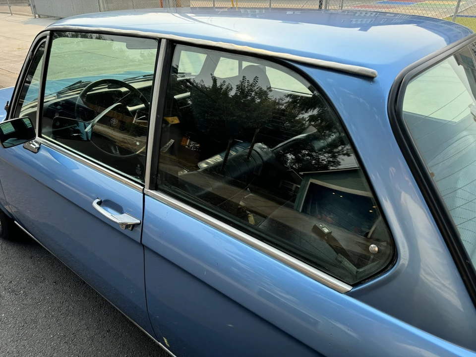 1976 BMW 2002 - Image 31 of 31