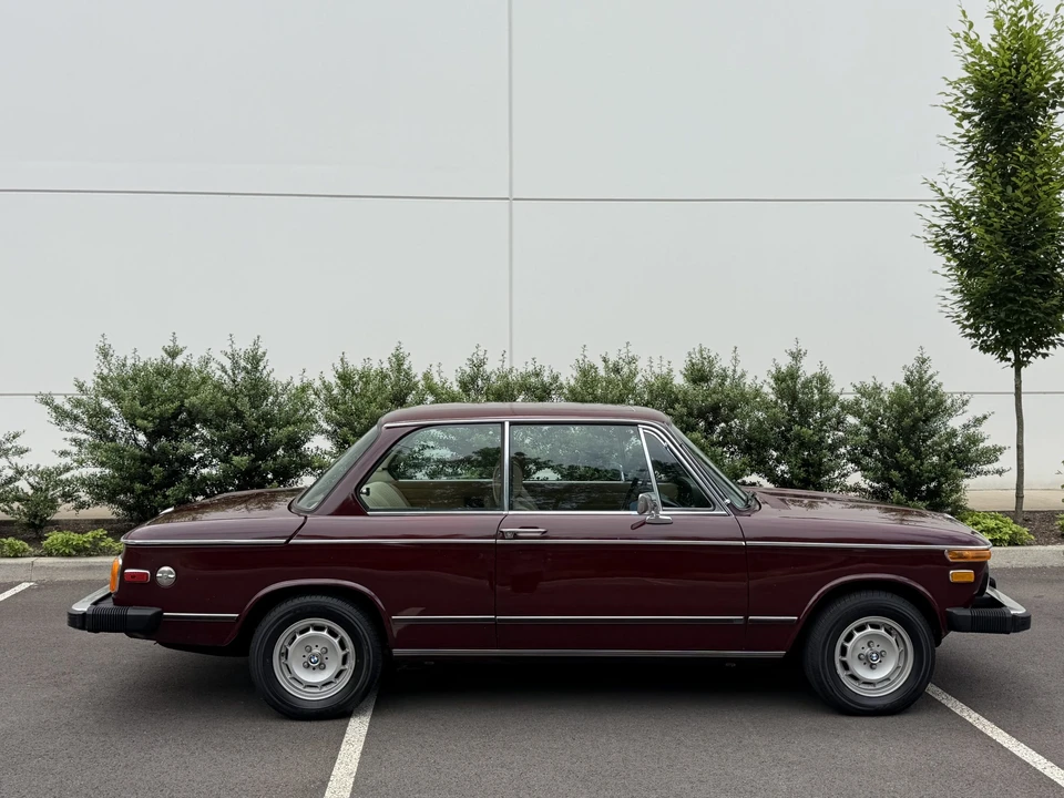 1976 BMW 2002 - Image 18 of 31