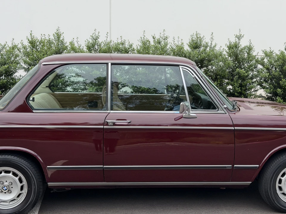 1976 BMW 2002 - Image 26 of 31