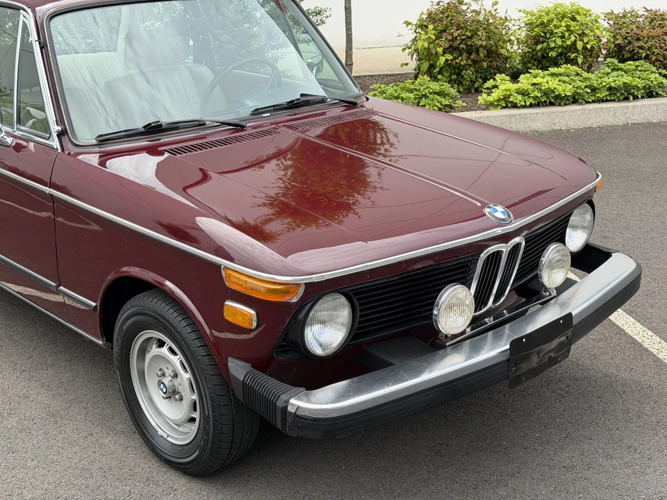 1976 BMW 2002 - Image 19 of 31