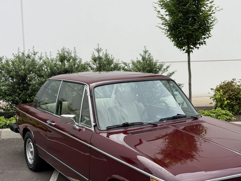 1976 BMW 2002 - Image 23 of 31