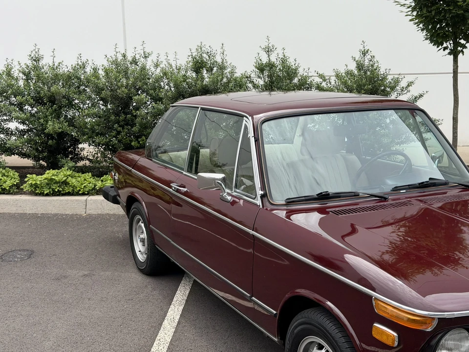 1976 BMW 2002 - Image 21 of 31