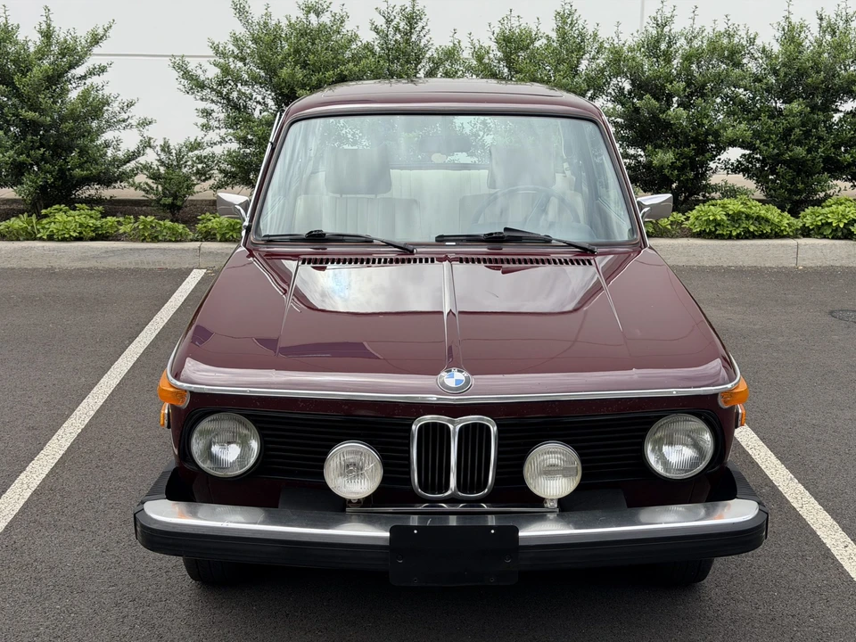 1976 BMW 2002 - Image 5 of 31