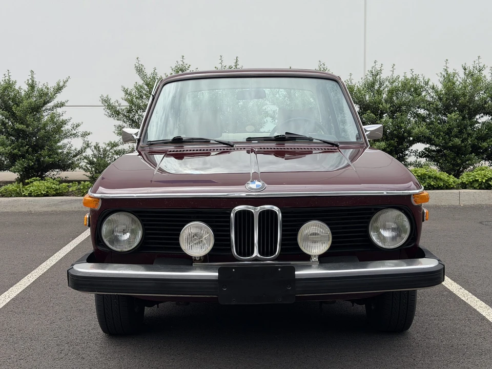 1976 BMW 2002 - Image 6 of 31
