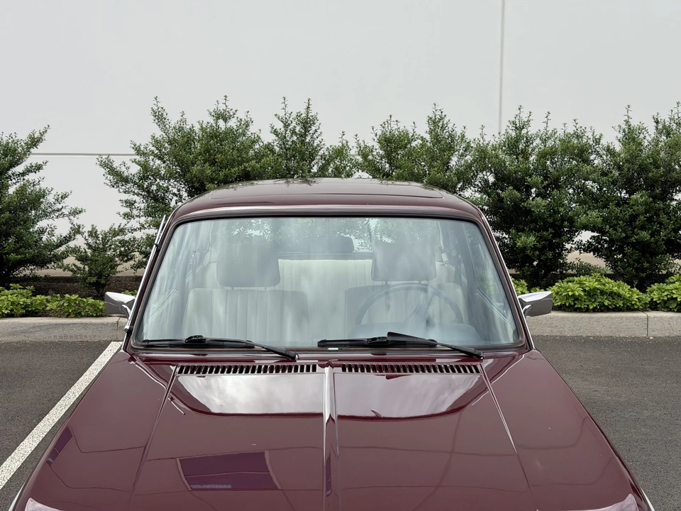 1976 BMW 2002 - Image 25 of 31
