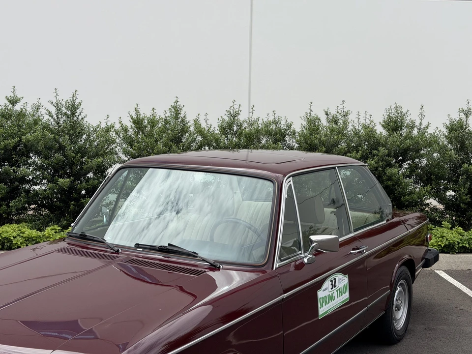 1976 BMW 2002 - Image 24 of 31