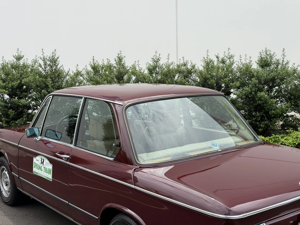 1976 BMW 2002 - Image 29 of 31