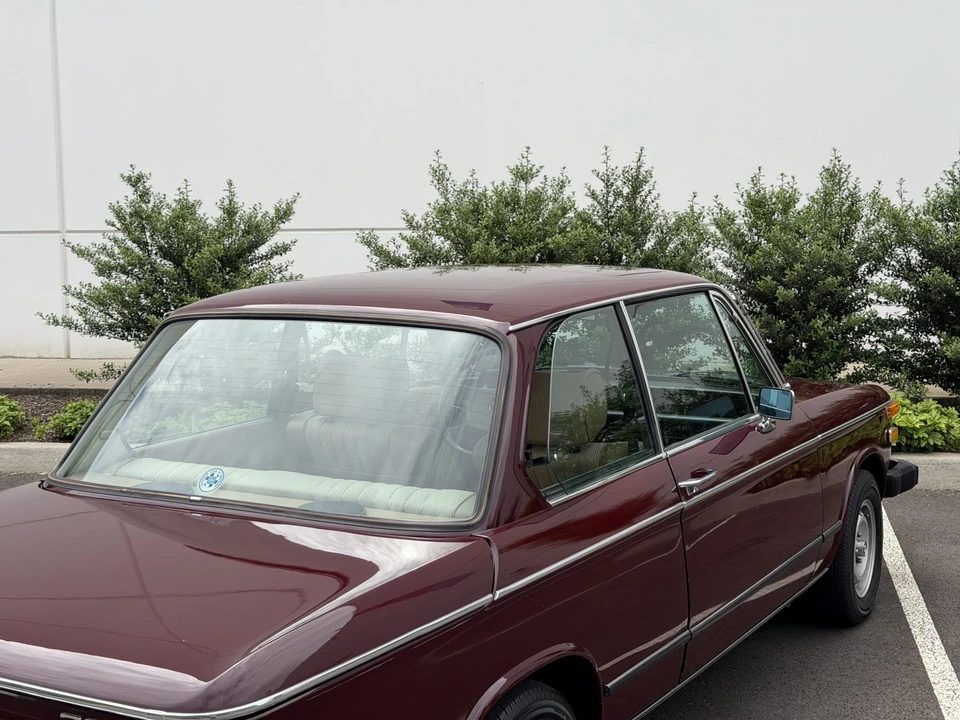 1976 BMW 2002 - Image 30 of 31