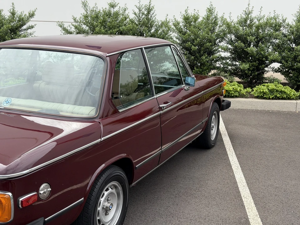 1976 BMW 2002 - Image 28 of 31