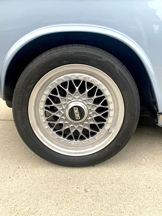 1976 BMW 2002 - Image 30 of 31