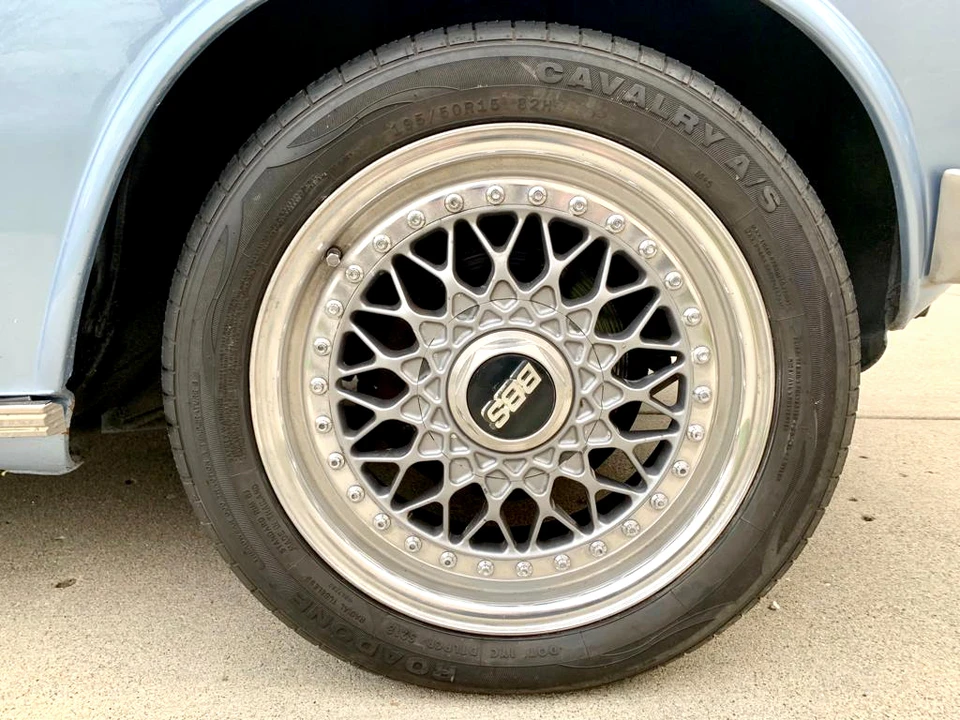 1976 BMW 2002 - Image 29 of 31