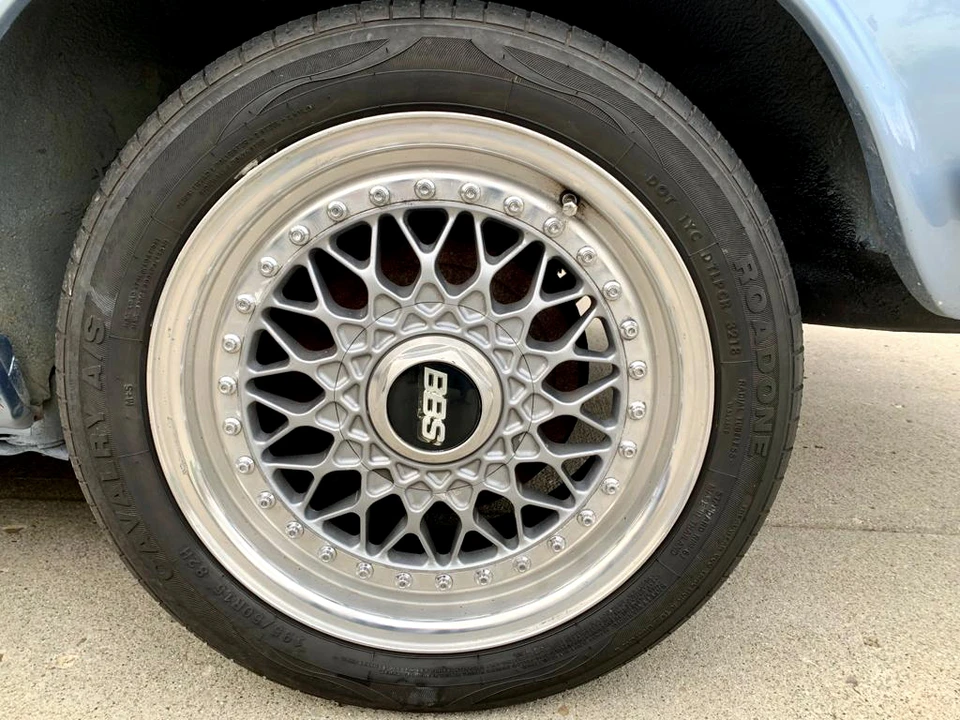 1976 BMW 2002 - Image 28 of 31