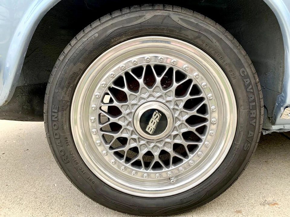 1976 BMW 2002 - Image 27 of 31