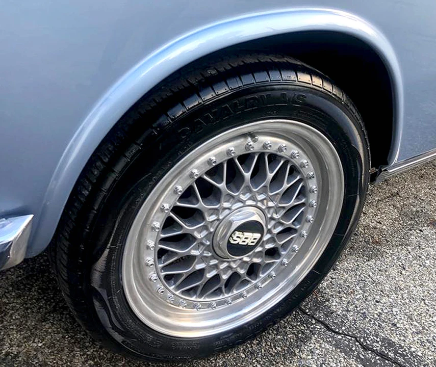 1976 BMW 2002 - Image 26 of 31